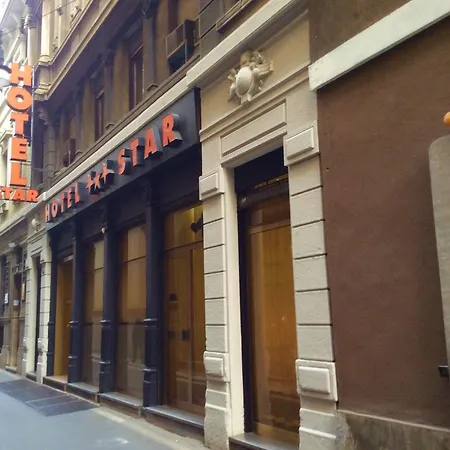 Star 3* Mailand