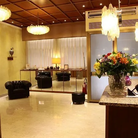 Star Hotel Milaan