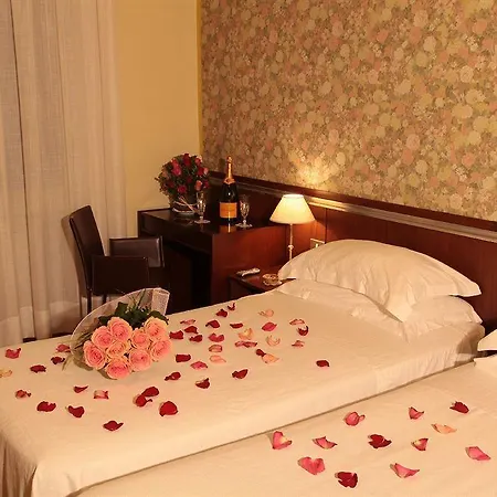 Hotel Star 3*