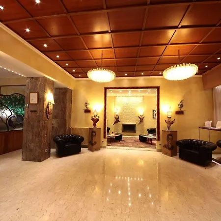 Hotel Star