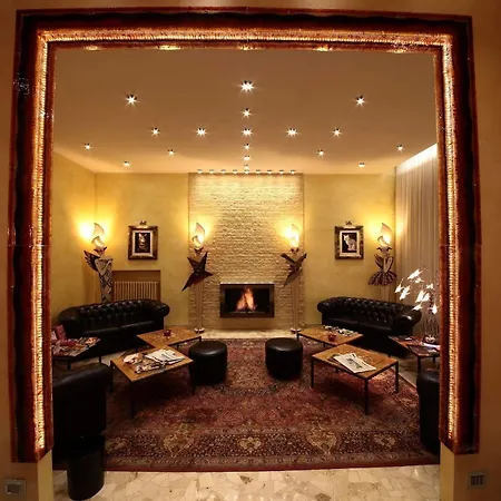 Star Hotel