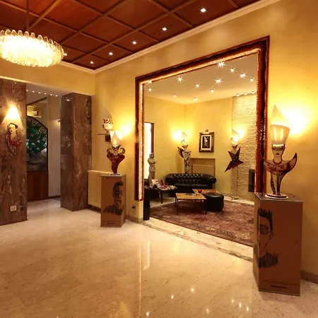Star Hotel