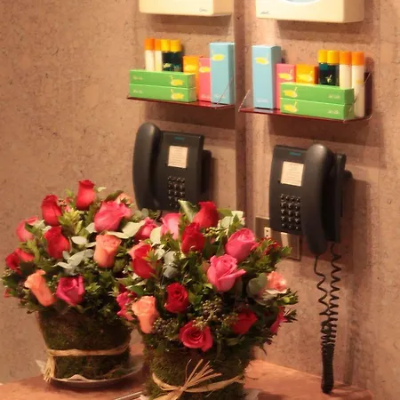 Hotel Star Mailand