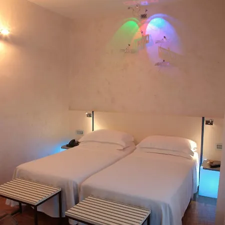 Star Hotel Mailand