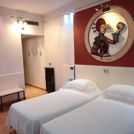 Star Hotel Mailand
