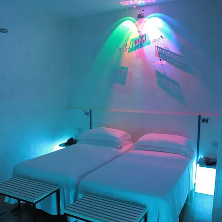 Star Hotel 3*